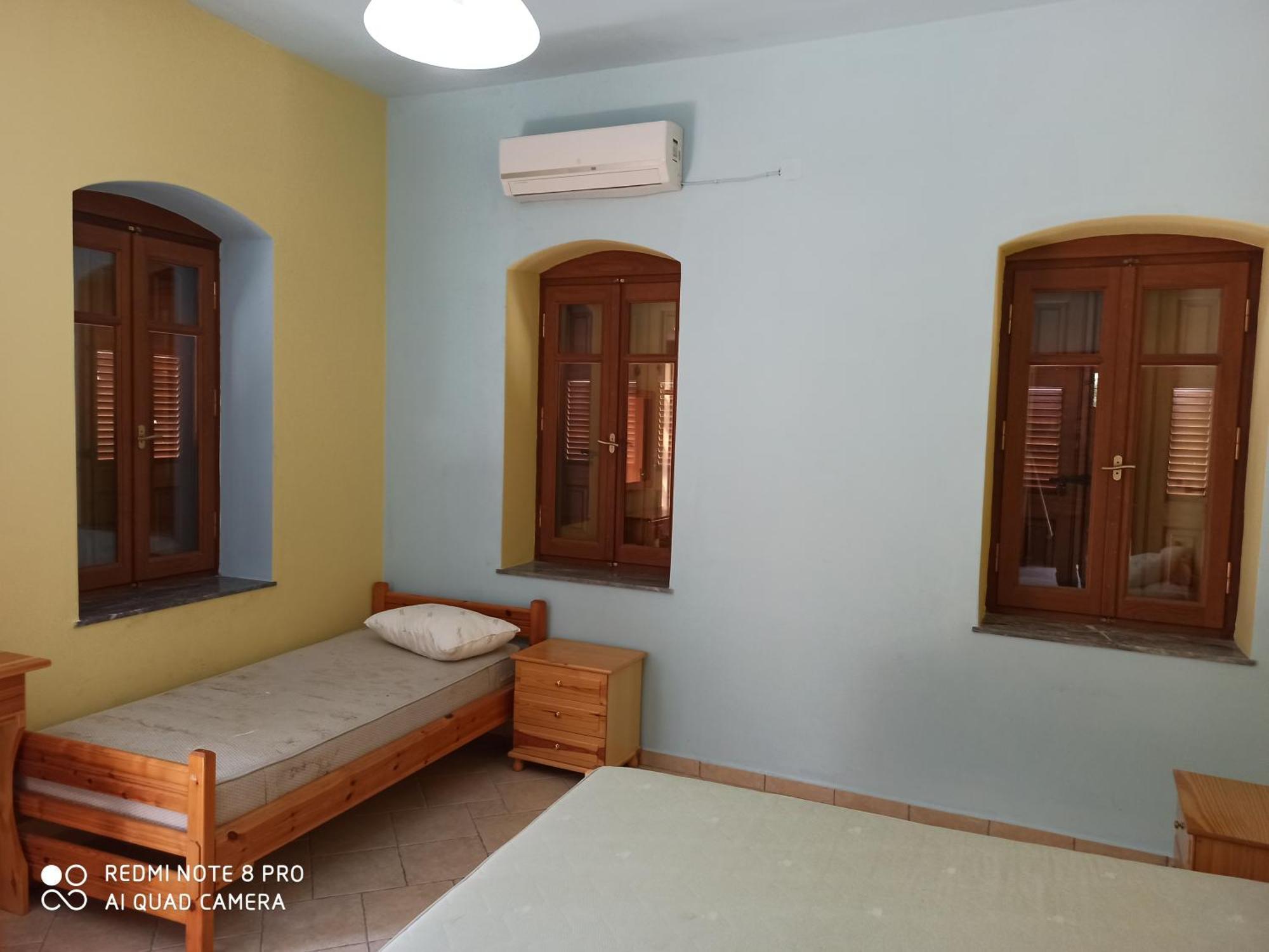 Giannis Apartments By Climbing House Panormos  Buitenkant foto
