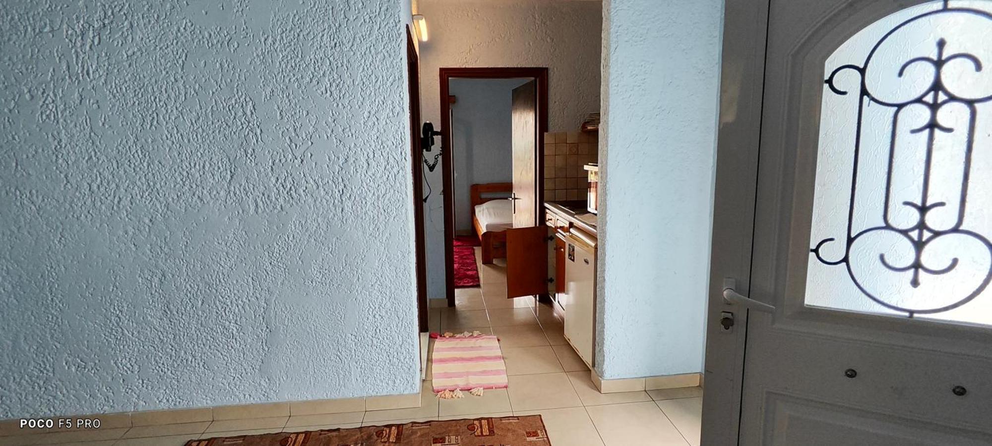 Giannis Apartments By Climbing House Panormos  Buitenkant foto