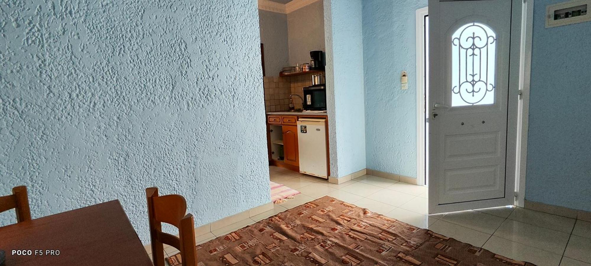 Giannis Apartments By Climbing House Panormos  Buitenkant foto